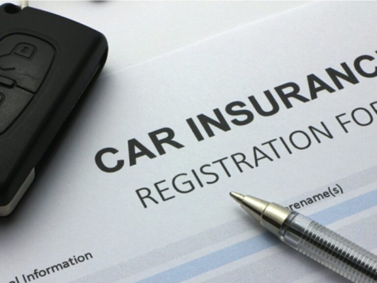 7 Things to Know About Rental Car Insurance in Austria Bare Foots World