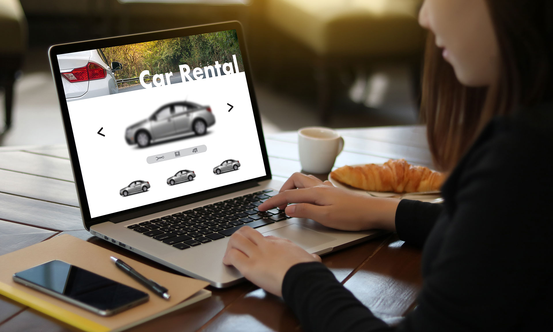7 Things to Know About Rental Car Insurance in Austria Bare Foots World