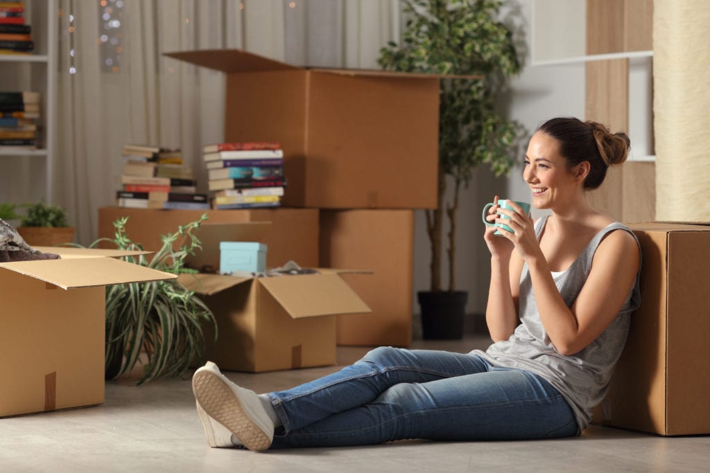 When Is the Best Time to Move into an Apartment? Bare Foots World