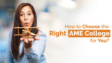 How to Choose the Right AME College for You