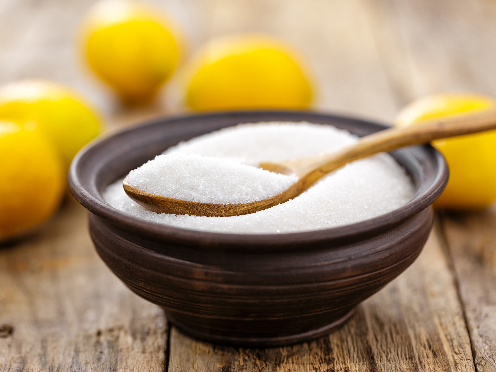 How Often Should You Take Powdered Vitamin C Bare Foots World