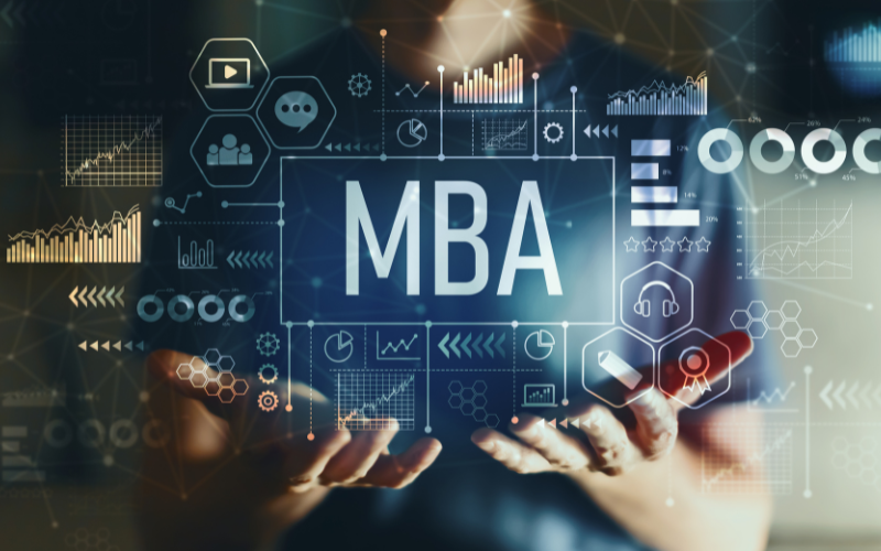 choosing mba