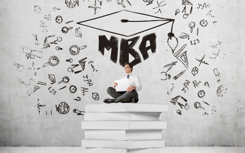 mba education