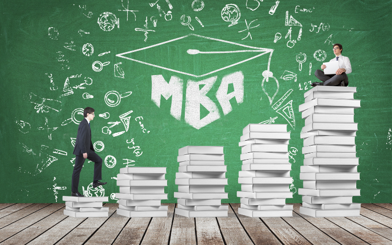 mba education