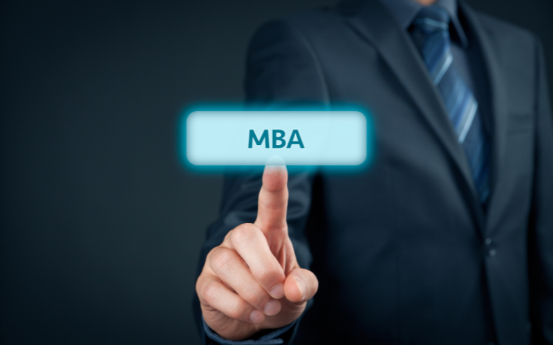 mba program