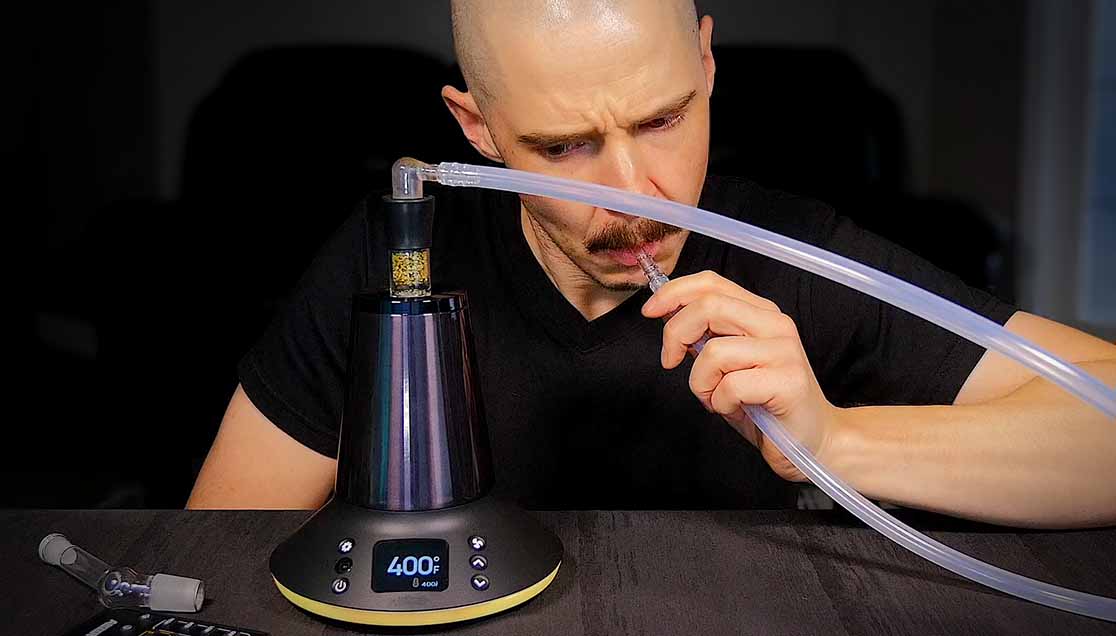 Vaporizing at Your Desk How to Choose the Best Desktop Vaporizer