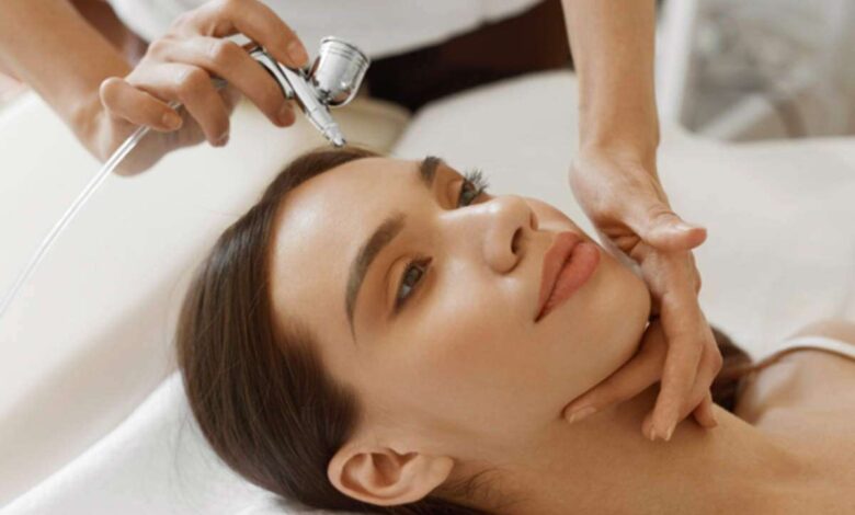 Improve the Look and Feel of Your Skin - Skin Rejuvenation