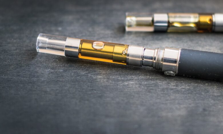 5 Advantages Of Buying Sustainable Vape Cartridge Packaging for Your Business
