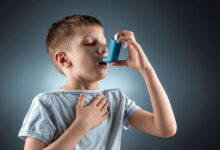 Asthma Control: Treatment Strategies for Ages 4 Years and Older