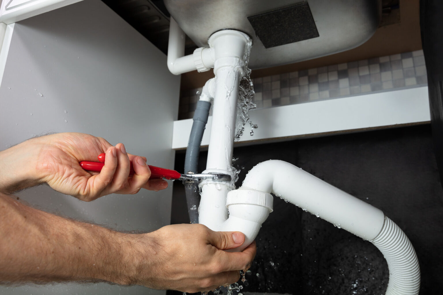 Protect Your Plumbing Understanding Home Warranty Coverage for