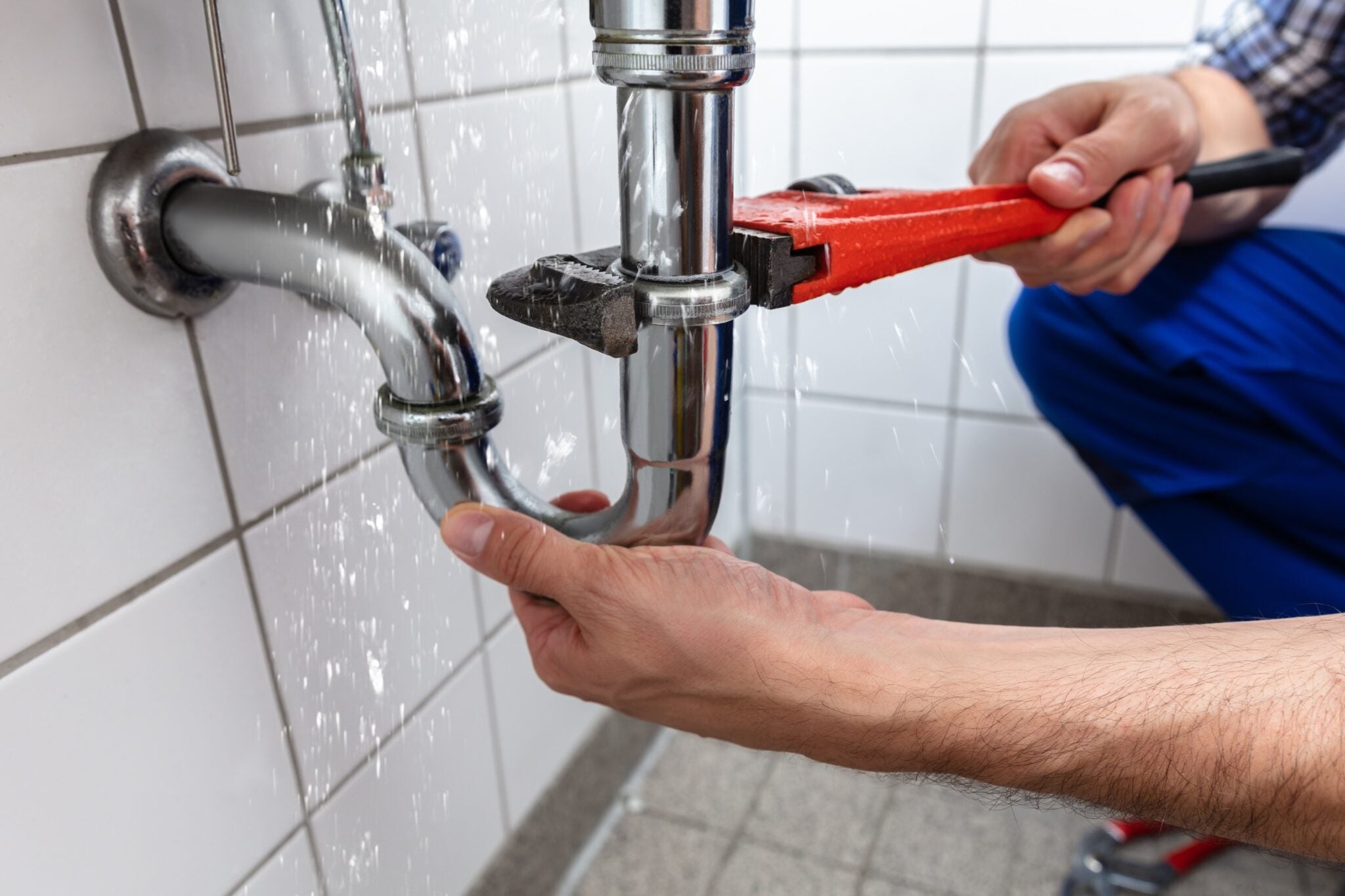 Protect Your Plumbing Understanding Home Warranty Coverage for