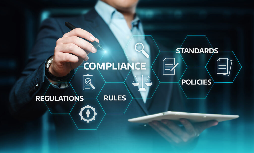 Regulatory Compliance and Industry Standards