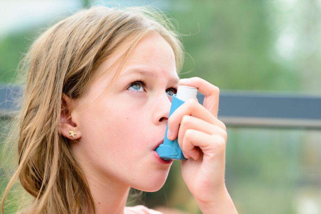 Understand Asthma