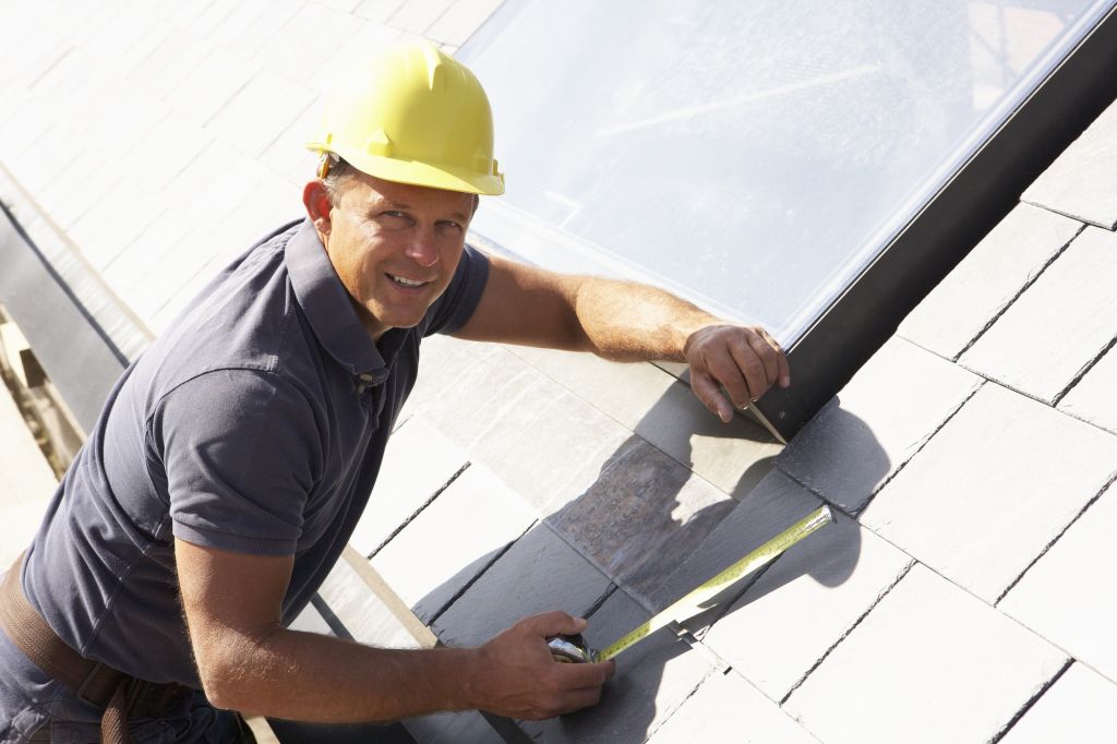 Hiring the Right Roofer