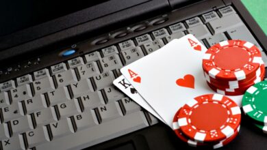 Mastering Online Poker: Top Strategies Used by Pro Players