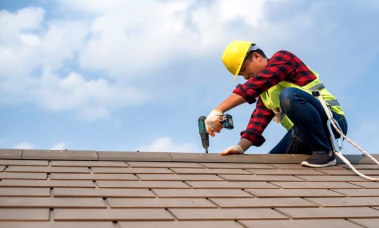 Protecting Your Roof and Wallet: Why You Should Hire the Right Roofer
