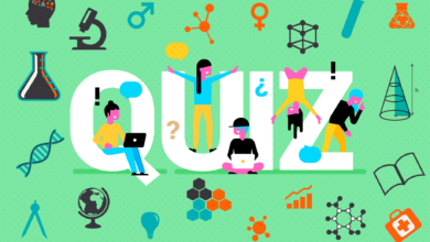 Quiz Your Knowledge: Using Quizzes to Elevate Exam Preparation and Results