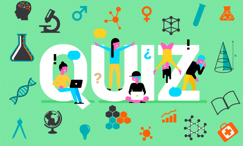 Quiz Your Knowledge: Using Quizzes to Elevate Exam Preparation and Results