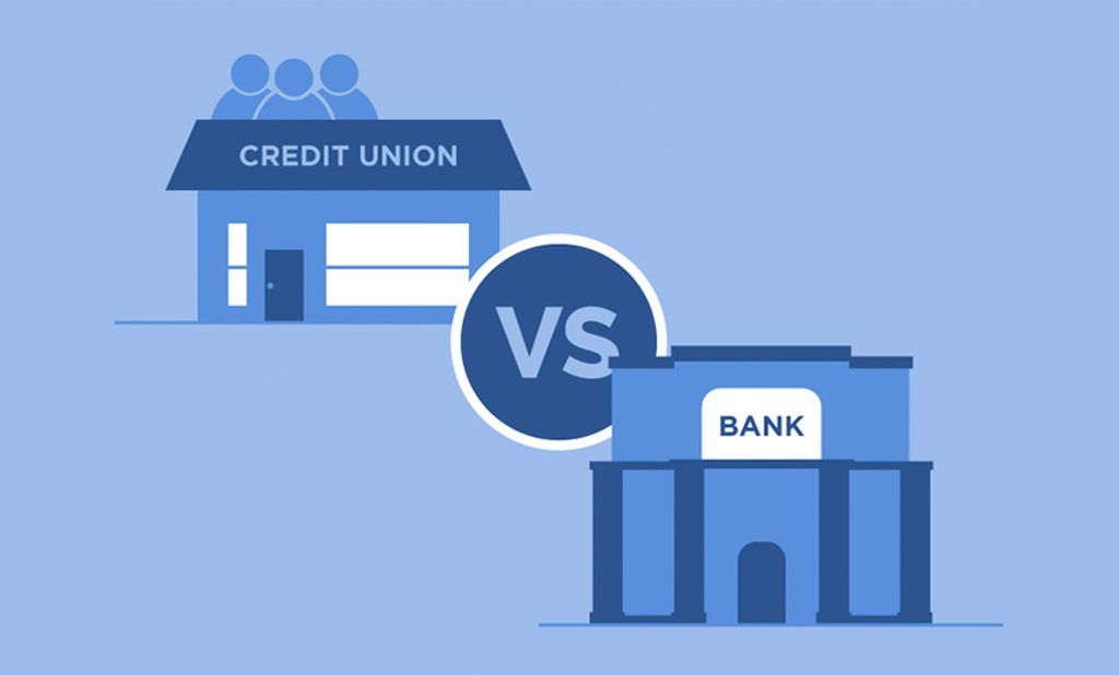 The Amazing Benefits of Credit Union: You Won’t Get These Through Banks (services Are Also Included)