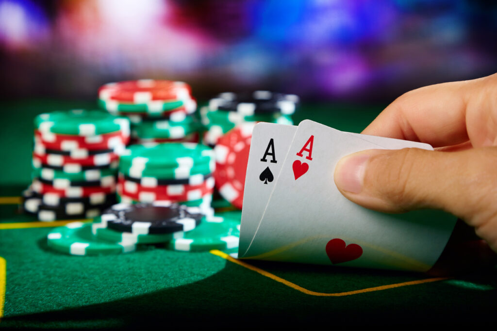 Unlock The Secrets To Becoming A Pro WPT Poker Player