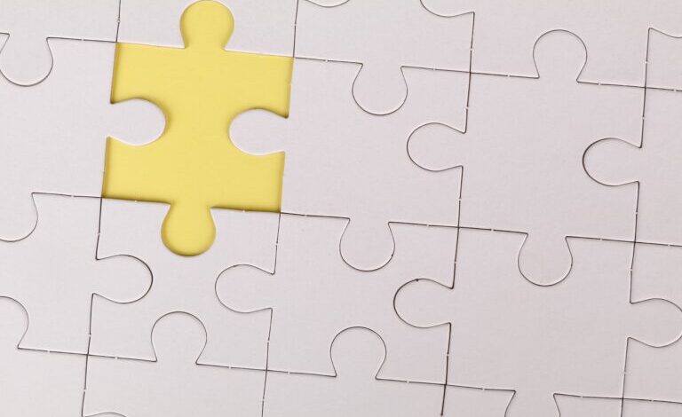 5 Incredible Tips to Help You Solve a Jigsaw Puzzle if You're Just Getting Started