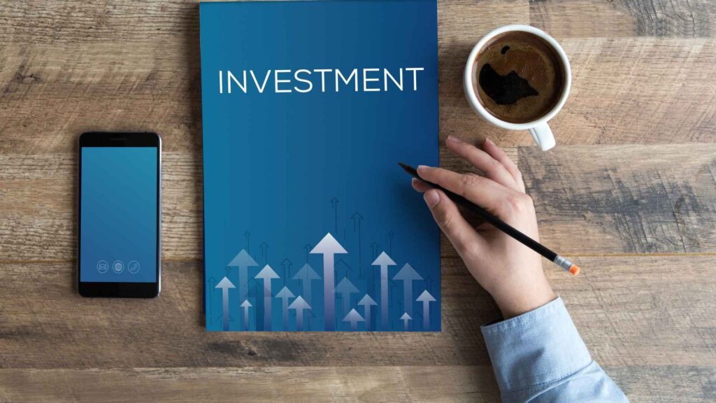 Factors Influencing Investment