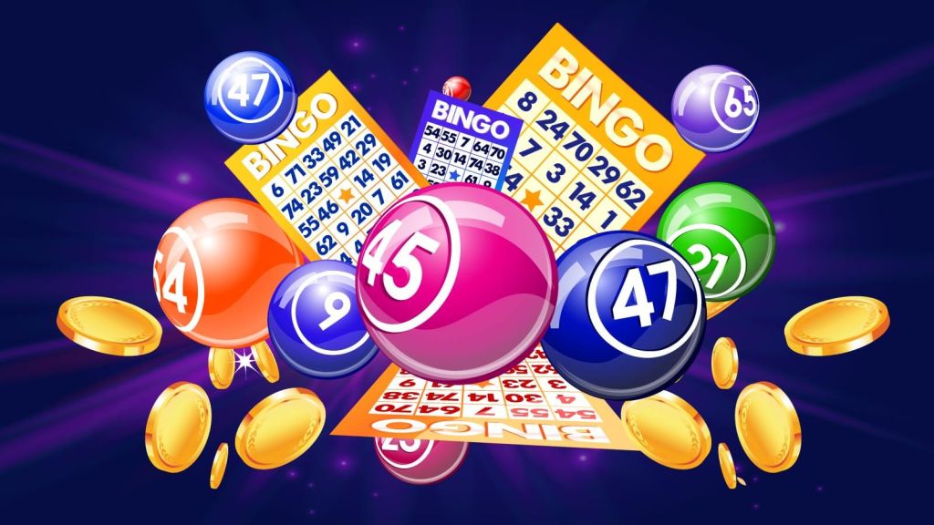 Golden Hearts Games Online Bingo Experience