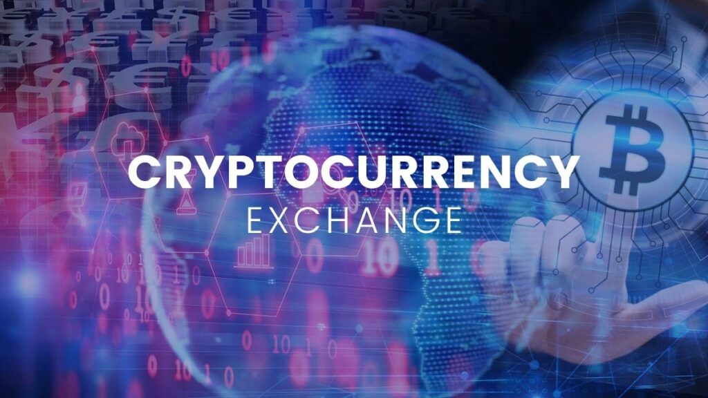 Launching and Marketing Your Cryptocurrency Exchange