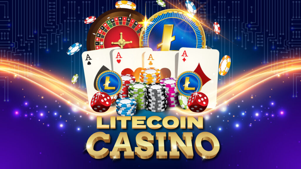 Litecoin Casinos