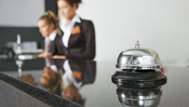 Staying Ahead In Hospitality - Hotel Property Management Best Practices