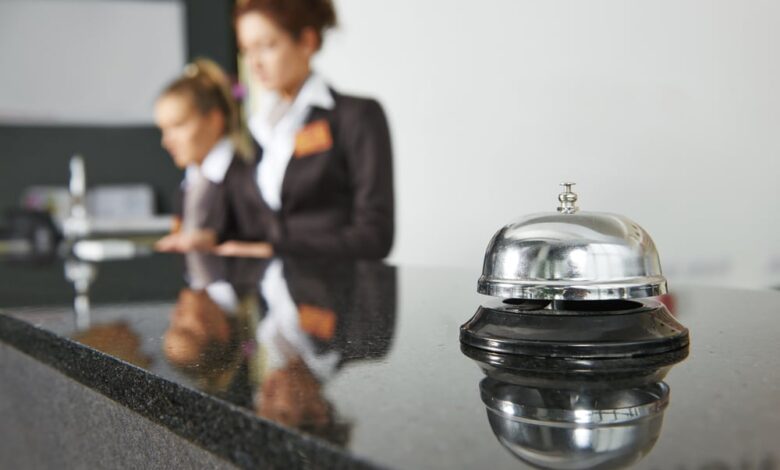 Staying Ahead In Hospitality - Hotel Property Management Best Practices