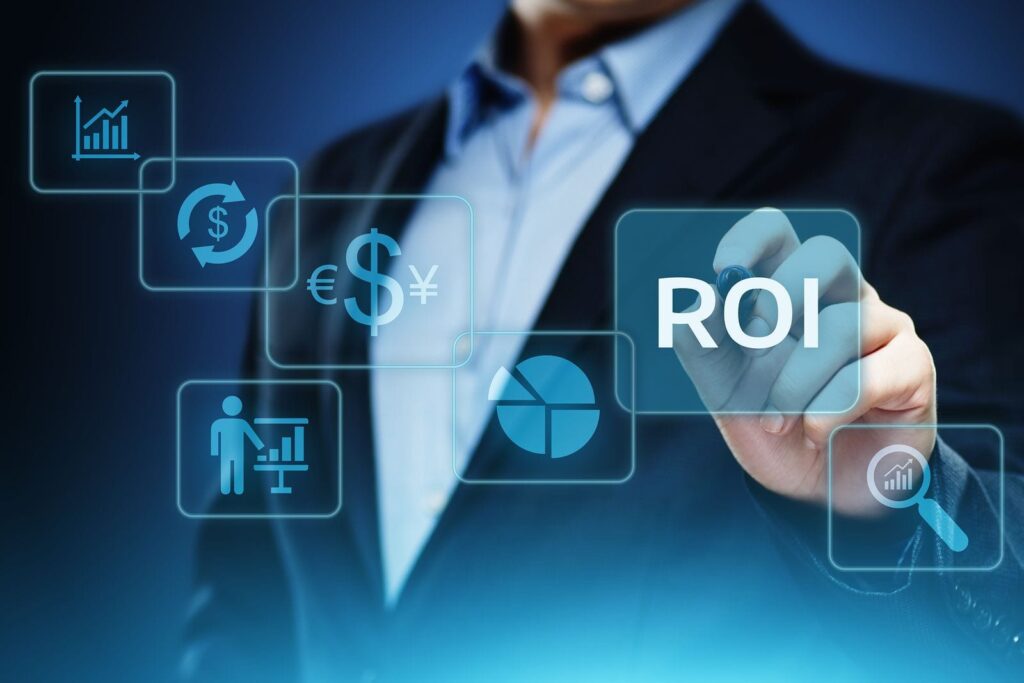 Testing and Iterating for Optimal ROI