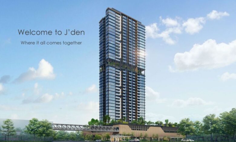 JDen Condo