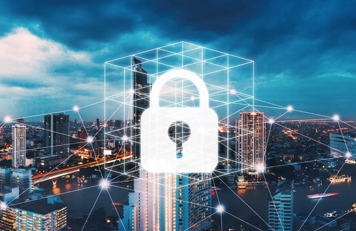 Empowering Networks: The Evolution of Network Security Services - Bare ...