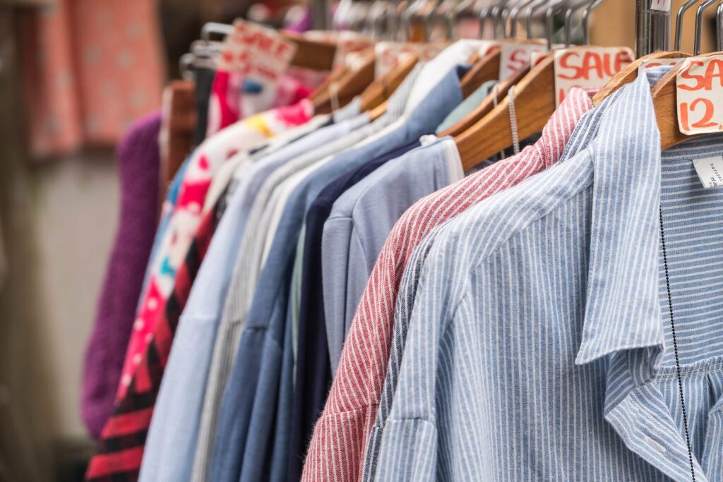 Revitalizing your Wardrobe