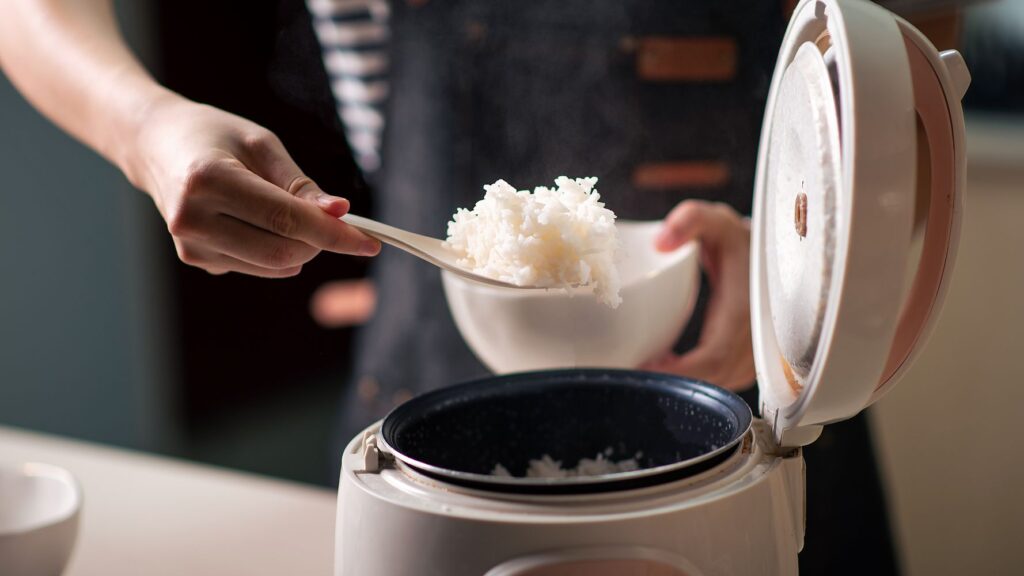 Additional Tips to Consider Before Purchasing a Rice Cooker
