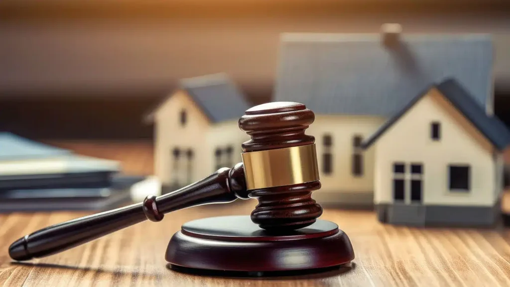 Know the Local Property Laws