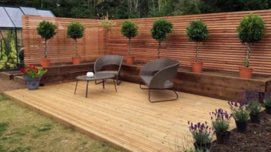 Timber Decks: Why They Are the Great Aussie Garden Feature