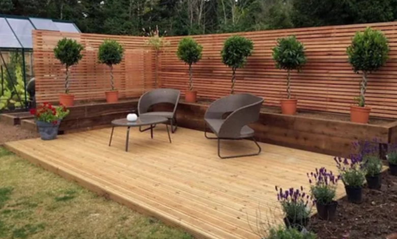 Timber Decks: Why They Are the Great Aussie Garden Feature