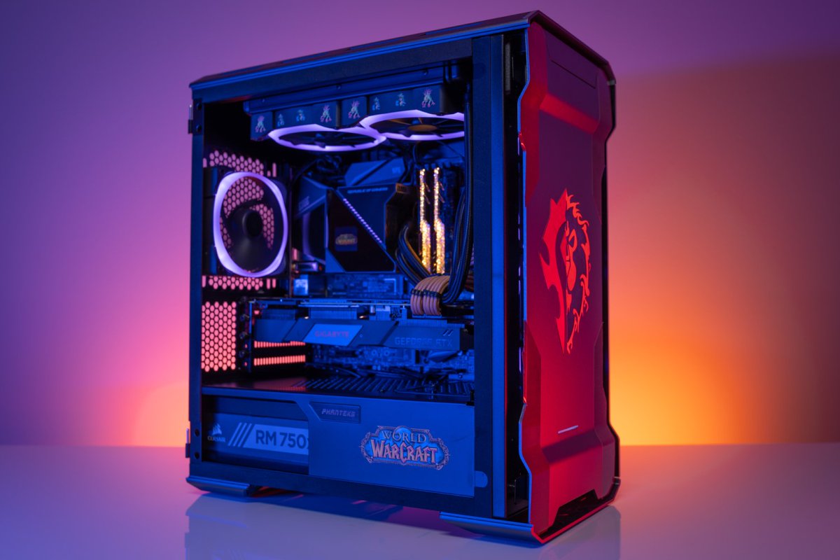 Navigating the World of PC Building: What Newbies Need to Know - Bare ...