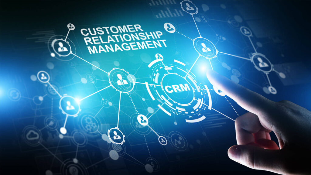 Enhance Customer Relationships with CRM Software