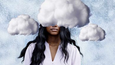 How to Deal with Constant Brain Fog