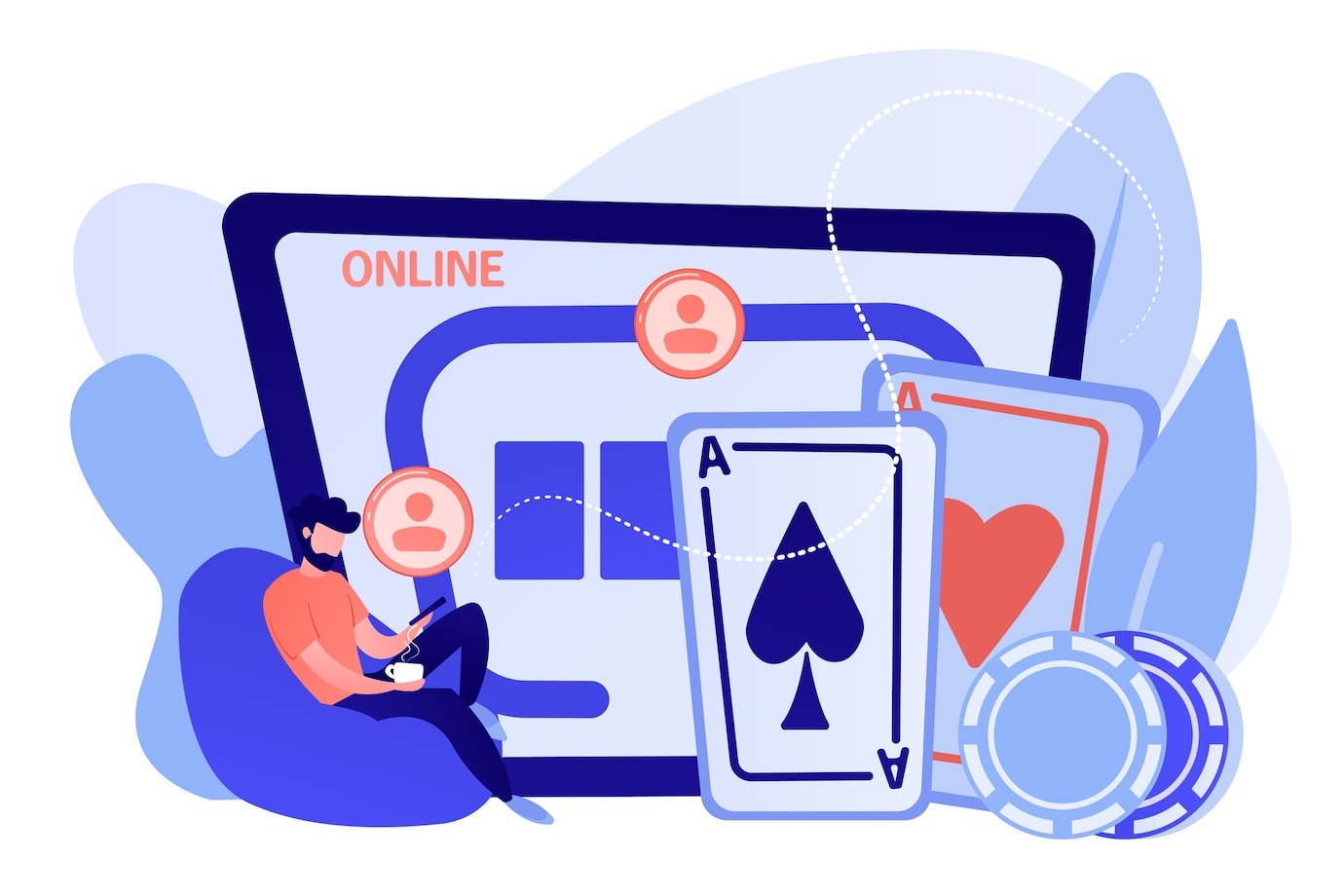 online card game