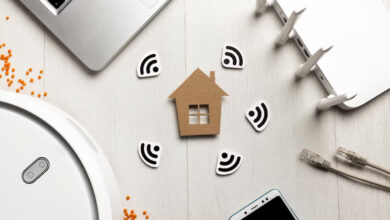 Upgrading Your Internet
