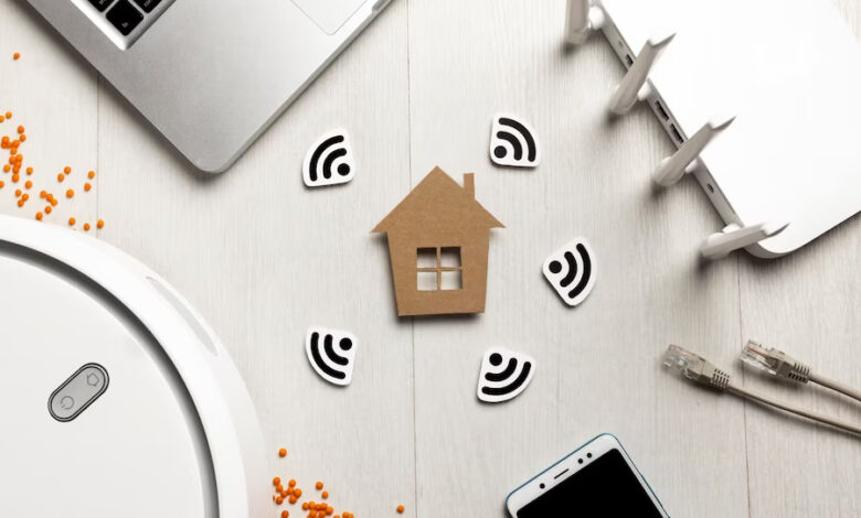 Upgrading Your Internet