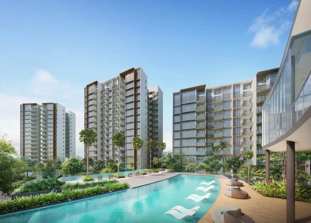 district 23 singapore